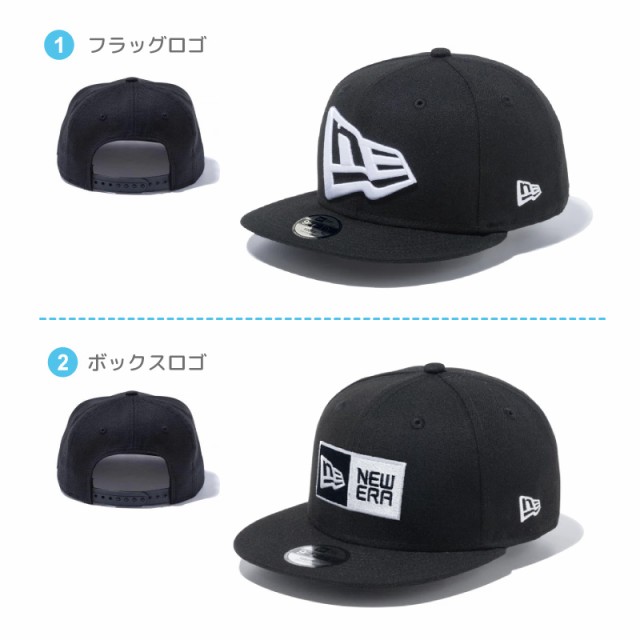 ニューエラ キャップ キッズ 帽子 NEW ERA NY LA ニューエラー