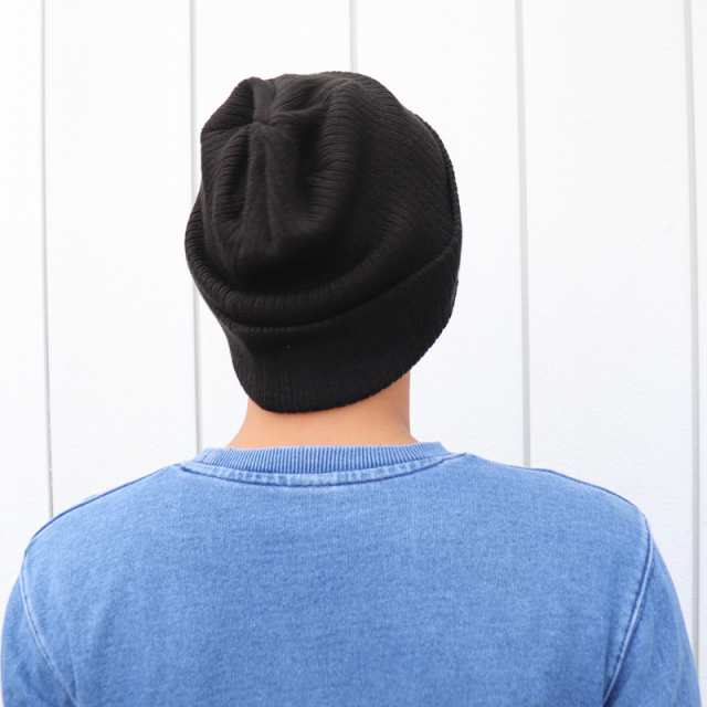 DC ニット帽 ディーシー DCSHOES 22 2WAY WATCH BEANIE ニットキャップ