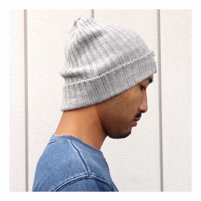 DC ニット帽 ディーシー DCSHOES 22 DOUBLE WATCH BEANIE 手書き