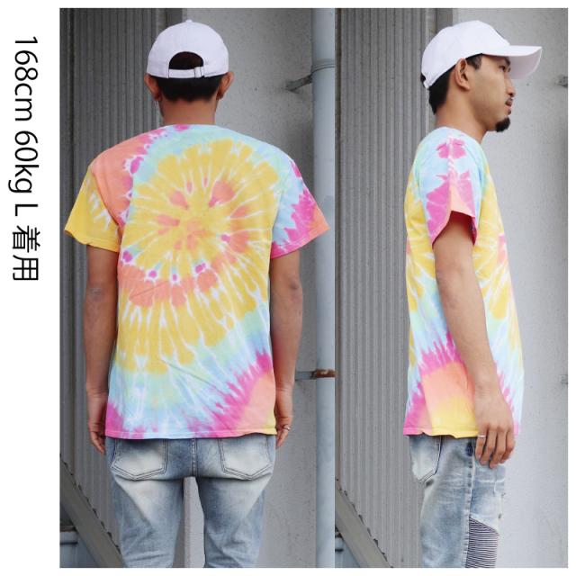 tシャツ タイダイ染め 無地 Tシャツ レディース メンズ 楽天市場】コンフォートカラーズ タイダイ Tシャツ 無地 COMFORT