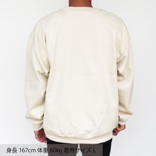 うぃーどまん ギルダン　まとめ売り　スウェット　トレーナー　ホワイト うぃーどまん ギルダン まとめ売り スウェット トレーナー