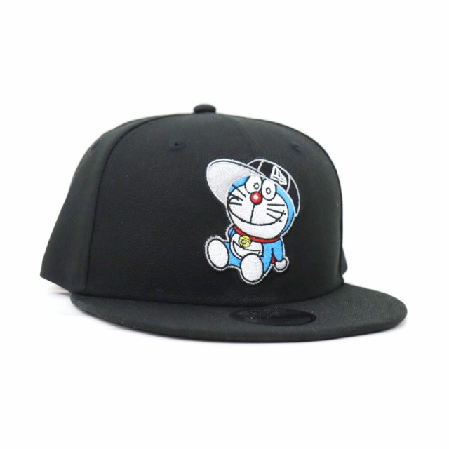 ニューエラ キッズ NEWERA キャップ 9FIFTY ドラえもん Youth doraemon