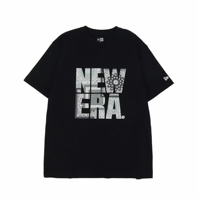 送料無料 ニューエラ Tシャツ New Era コットン Tシャツ ベーシック バイザーステッカーの通販はau Pay マーケット Hood Luck