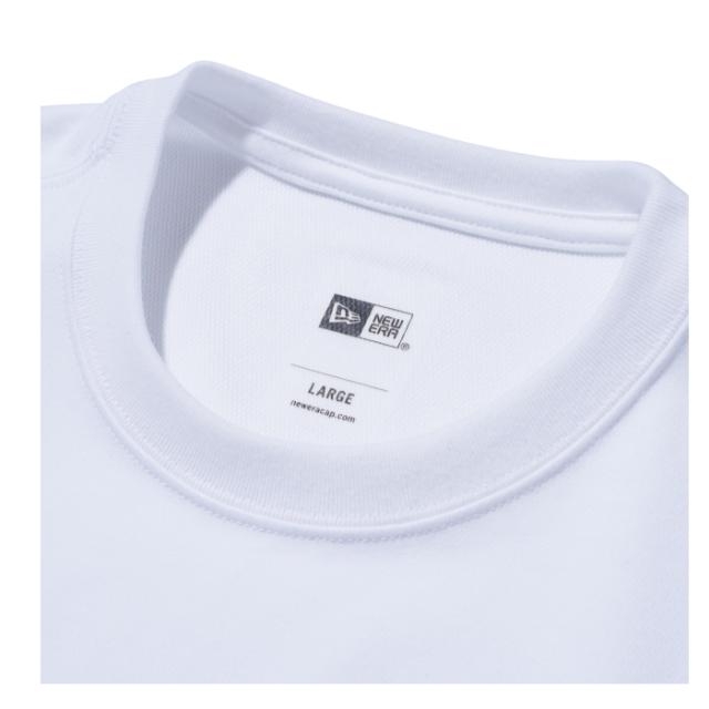 ニューエラ Tシャツ 無地 3枚セット NEW ERA ニューエラー T