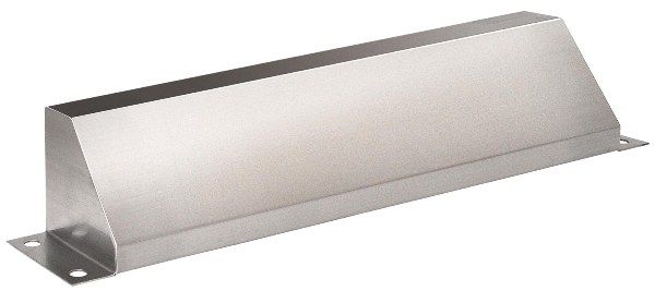 車止め ブロック タイヤ止め 駐車場 カーストッパー イーズ SV2-KRU04A/C ステンレス 駐車場用品 駐車場車止め ガレージ おしゃれの通販は 34,527円