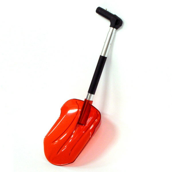 雪かき スコップ クワ 道具 除雪 伸縮 2way シャベル ショベル 携帯 車 2wayショベルの通販はwowma エストアガーデン