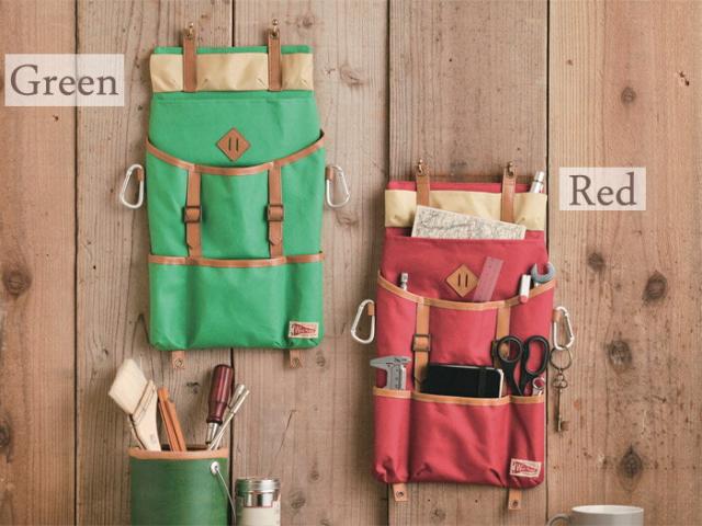 壁掛け収納 ウォールポケット 小物収納 壁収納ポケット バックパック グリーン オシャレ 車のシートポケットの通販はau Pay マーケット エストアガーデン