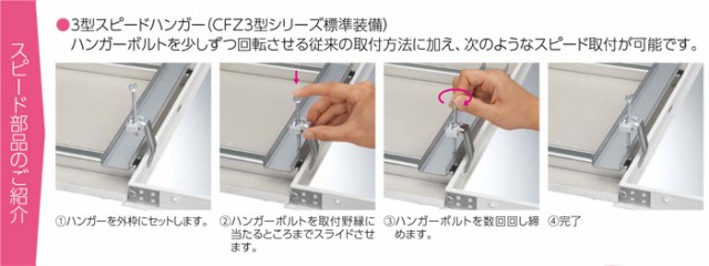 点検口 天井 アルミ天井点検口 鋼製下地 CFZW3-60 ダイケン アルミ