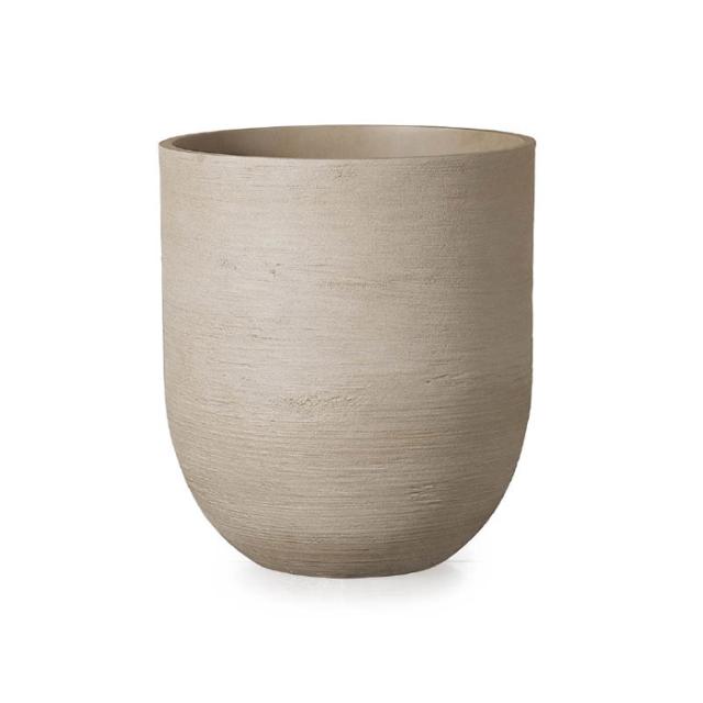 ラヴィーレ ポットカバー レクタングル80型 ガーデニング プランター