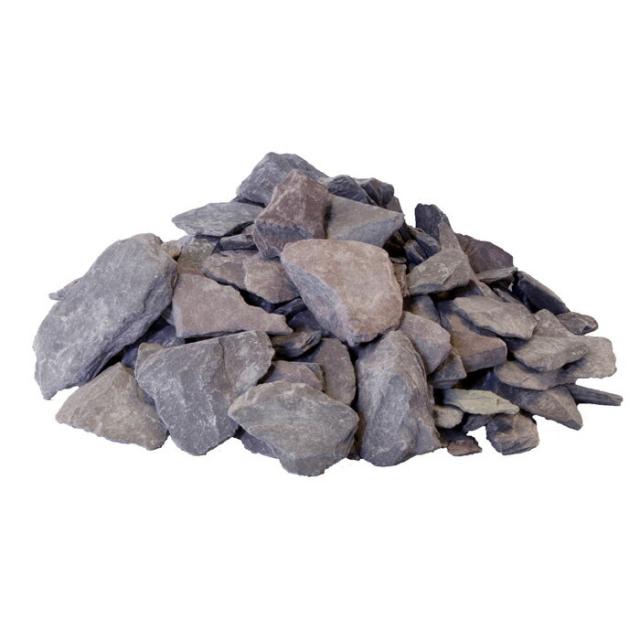 超特価激安 砂利 化粧砂利 庭 駐車場 イギリス 自然石 スレート 平べったい プラムスレート 22 5kg 袋 花壇 直径10 50mm内外 Diy 玄関 最も優遇 Farmerscentre Com Ng
