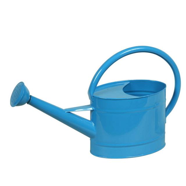 ジョウロ じょうろ ブルー W430 H255 D1 おしゃれ 園芸用品 ガーデニンググッズ 散水用品の通販はau Pay マーケット エストア ガーデン