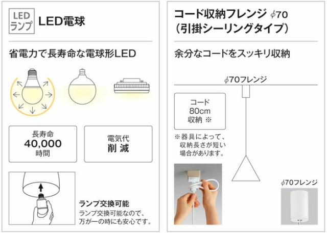 ペンダントライト Led 100v Opld ガラス 室内照明 ペンダント 天井照明 リビング 照明 間接照明 室内ライト 吊り下げライト 照明灯の通販はau Pay マーケット エストアガーデン