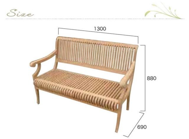 ベンチ ガーデンベンチ 木製 カステルベンチ 幅1300ミリ ガーデンファニチャー 完成品の通販はau Pay マーケット エストアガーデン ベンチ ガーデンベンチ 木製 カステルベンチ 幅1300ミリ ガーデンファニチャー 完成品の通販はau Pay マーケット エストアガーデン