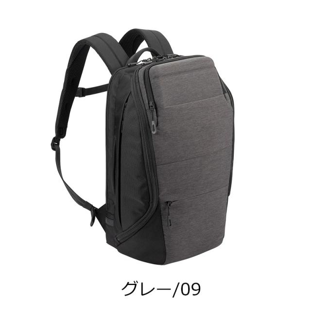【セール】エースジーン ACEGENE ビジネスリュック  B4 14.0inch 20L PC対応 コンビクルーザー メンズ 34031 ace. セットアップ チェストベルト 通勤 出張(北海道沖縄/離島別途送料)返品交換不可 正規取扱店