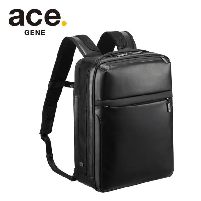 エースジーン ace.GENE リュックサック バックパック ガジェタブルWR 55542 (北海道沖縄/離島別途送料)の通販は 25,300円