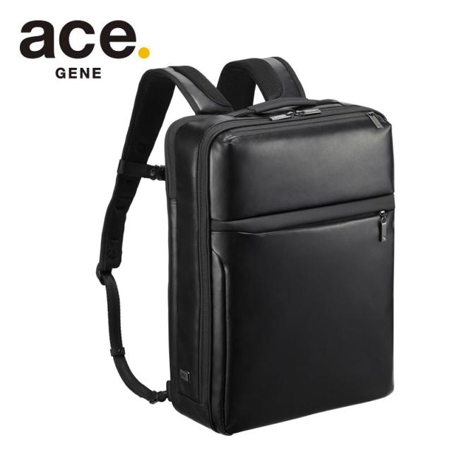 エースジーン ace.GENE リュックサック バックパック ガジェタブルWR 55543 (北海道沖縄/離島別途送料) 正規取扱店