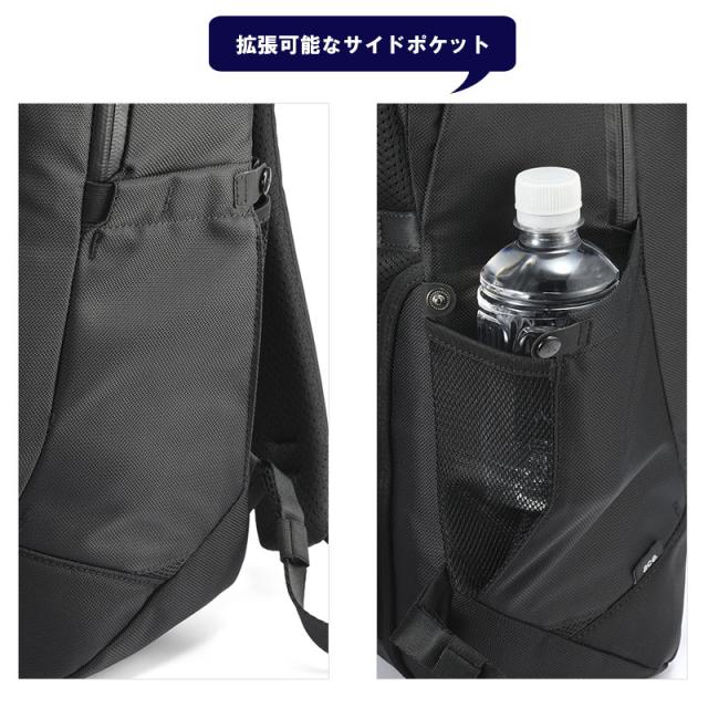 エースジーン ACEGENE ビジネスリュック  B4 14inch PC対応 ラグマスター2 メンズ 17762 ace.  B4ファイル 24L 出張 通勤(北海道沖縄/離島別途送料)_7
