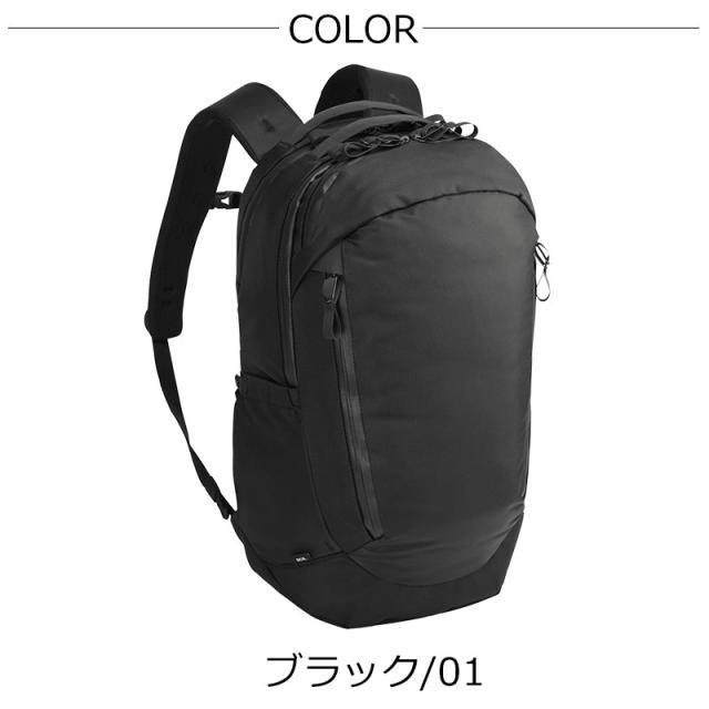 エースジーン ACEGENE ビジネスリュック  B4 14inch PC対応 ラグマスター2 メンズ 17762 ace.  B4ファイル 24L 出張 通勤(北海道沖縄/離島別途送料)_9