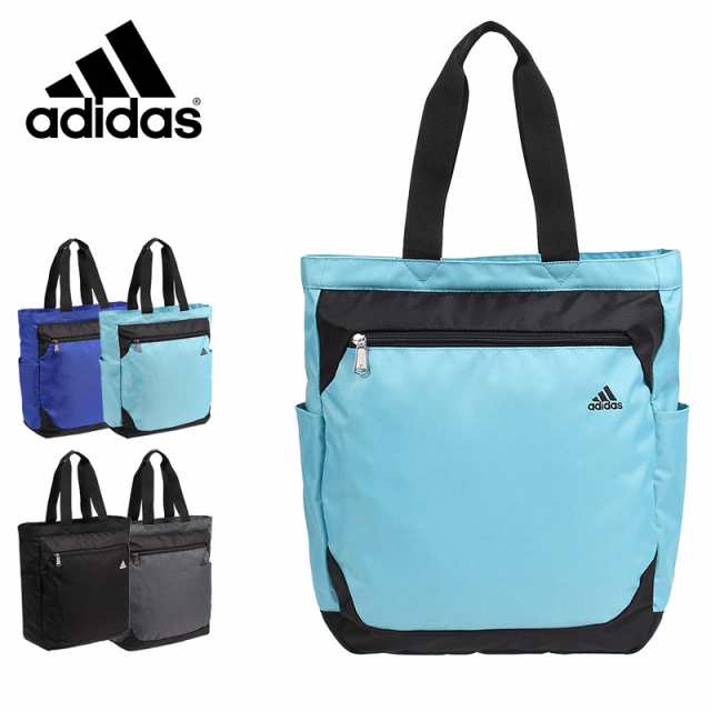 【セール】アディダス adidas トートバッグ 17L B4  63523　 レディース メンズ 通学 ブランド 人気 スポーツ返品交換不可の通販は