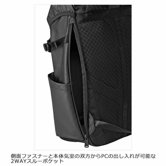 セール】アディダス adidas リュックサック ビジネス 27L PC収納 14.0