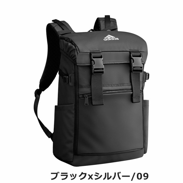 セール】アディダス adidas リュックサック ビジネス 27L PC収納 14.0