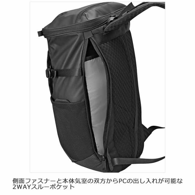 セール】アディダス adidas リュックサック ビジネス 22L PC収納 14.0