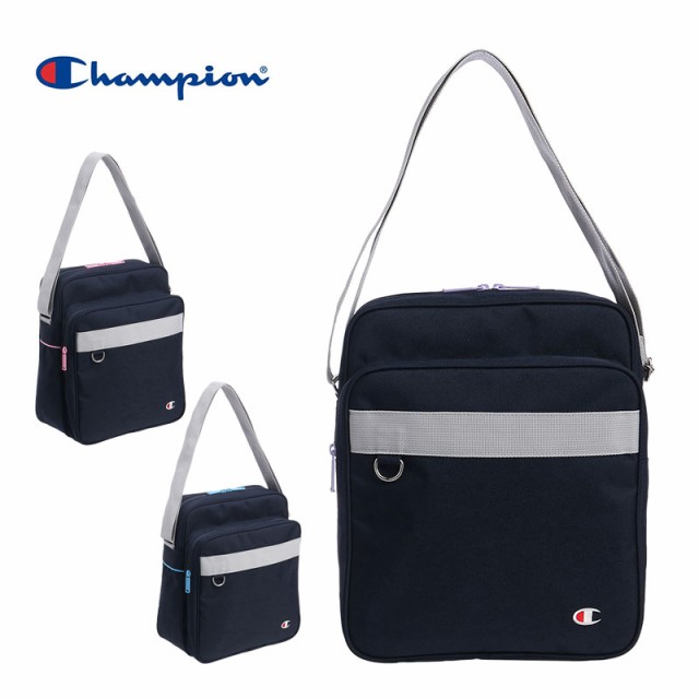 Champion メッセンジャーバッグ - バッグ