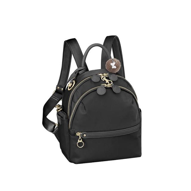 カナナプロジェクト Kanana project PJ-17 リュック レディース エース