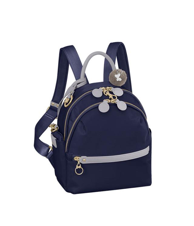 カナナプロジェクト Kanana project PJ-17 リュック レディース エース