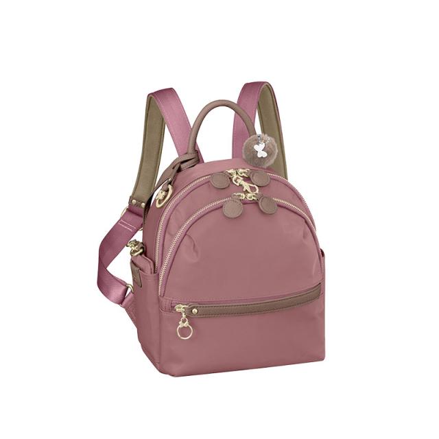 カナナプロジェクト Kanana project PJ-17 リュック レディース エース