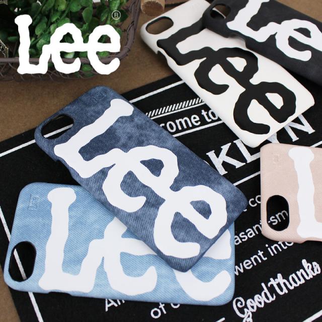 リー Lee アイフォンケース メール便配送商品 ラッピング不可 の通販はau Pay マーケット おおかわカバン店wowma店