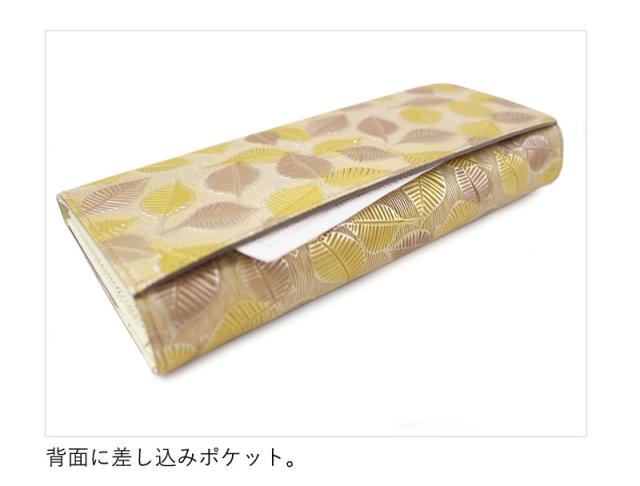 アルカン ARUKAN 長財布 リーフ 1419621 1419-621(北海道沖縄/離島別途