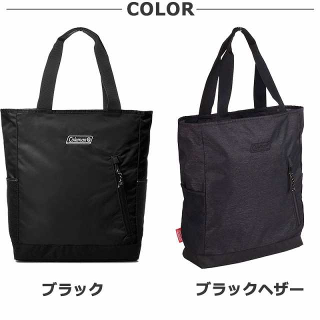 コールマン Coleman 2ウェイバックパックトート 2WAY BACKPACK TOTE