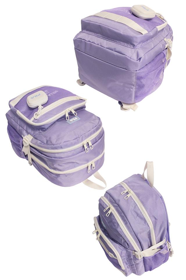 フィラ FILA 3ルーム リュックサック 32L ルミノ 7891 (北海道沖縄