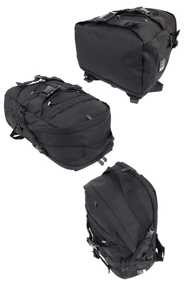 プーマ PUMA バックパック 25L カオス j20152 (北海道沖縄/離島別途