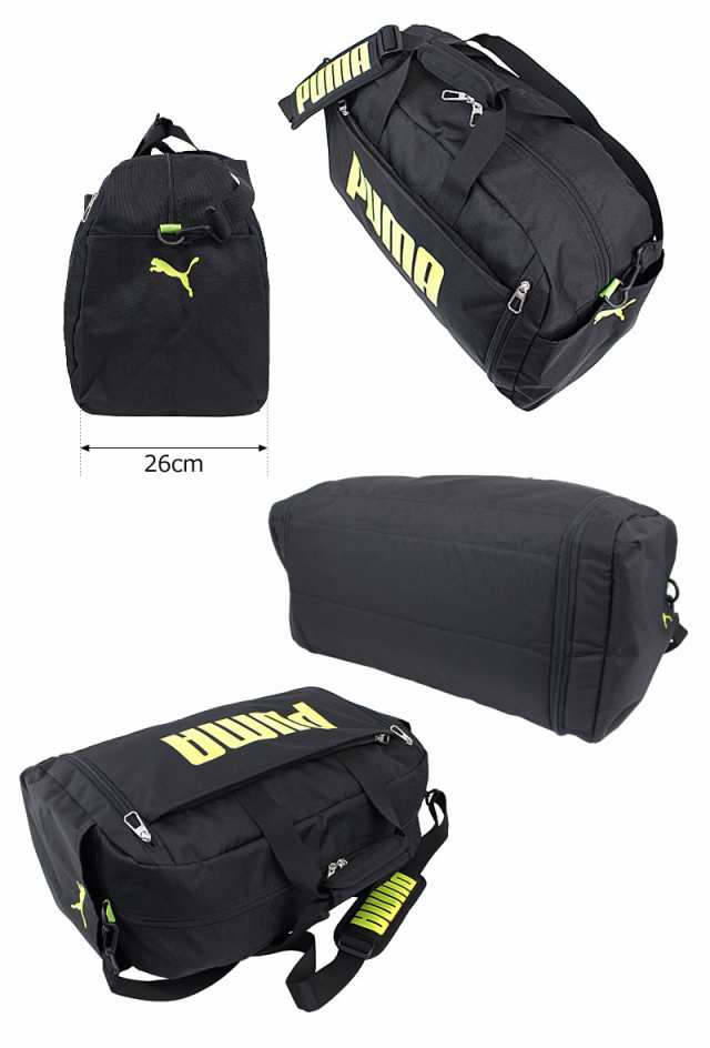 プーマ PUMA 拡張機能付き 2WAYボストンバッグ 52～60L スポーツボストン j20167 (北海道沖縄/離島別途送料)の通販はau PAY  マーケット - おおかわカバン店Wowma店