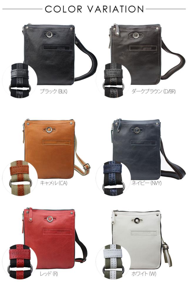 ハーベスト HARVEST ダブルス DOUBLES 縦型 ショルダーバッグ YHB YHB-1691(北海道沖縄/離島別途送料) 正規取扱店 ハーベスト HARVEST ダブルス DOUBLES 縦型 ショルダーバッグ YHB YHB