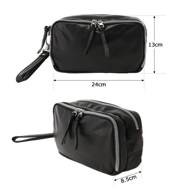 ファイブウッズ FIVE WOODS ポーチ セカンドバッグ TENDER テンダー 39062(北海道沖縄/離島別途送料) ファイブウッズ FIVE WOODS ポーチ セカンドバッグ TENDER テンダー