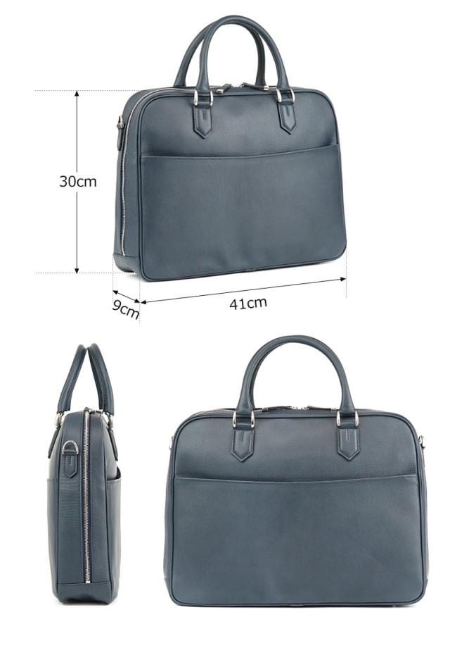 ファイブウッズ FIVE WOODS ブリーフケース RELIEF レリーフ 39272