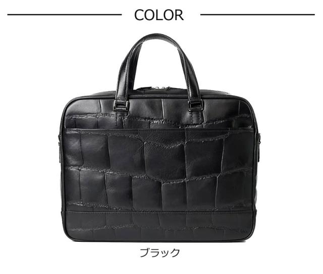 ファイブウッズ FIVE WOODS 2WAY ブリーフケース ビジネスバッグ SAUR サウロ 39443 (北海道沖縄/離島別途送料) 正規取扱店_5