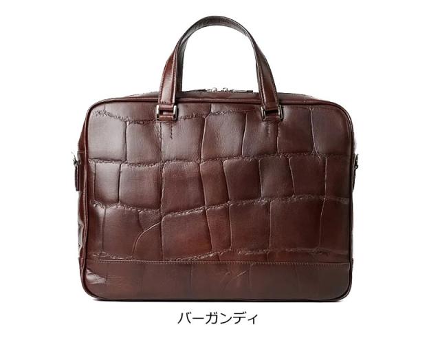 ファイブウッズ FIVE WOODS 2WAY ブリーフケース ビジネスバッグ SAUR サウロ 39443 (北海道沖縄/離島別途送料) 正規取扱店_7