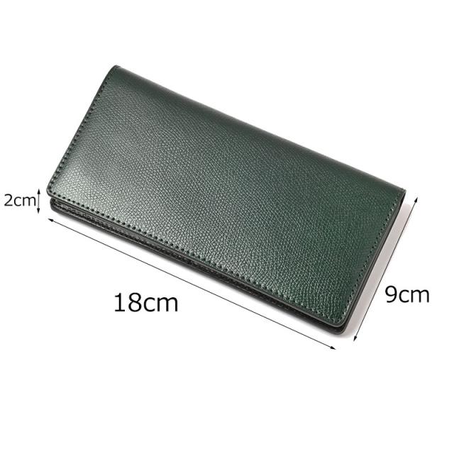 KUBERA 9981 クベラ 9981 コードバン 長財布 サイフ Basic ベーシック 51282(北海道沖縄/離島別途送料) 正規取扱店_2