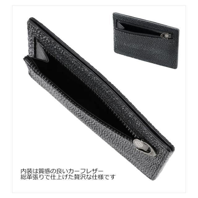 KUBERA 9981 クベラ 9981 カードケース カードウォレット サイフ