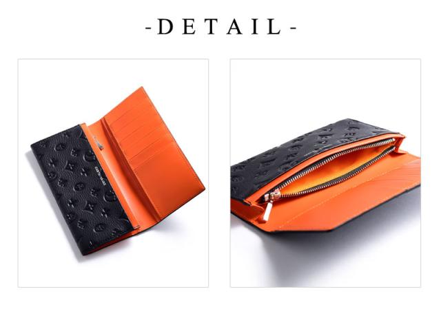 カステルバジャック CASTELBAJAC 長財布 ｍarcel マルセル 061615(北海道沖縄/離島別途送料) 正規取扱店 カステルバジャック CASTELBAJAC 長財布 marcel マルセル 061615