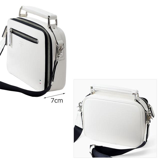 mila milan ミラ・ミラン 2WAYショルダーバッグ ベローナ 252111