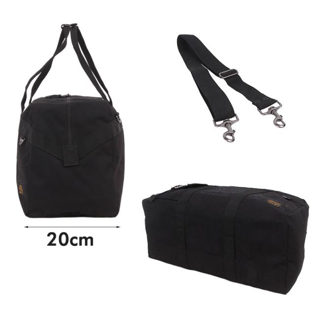 アビレックス AVIREX ボストンバッグ EAGLE イーグル AVX3525 トップ