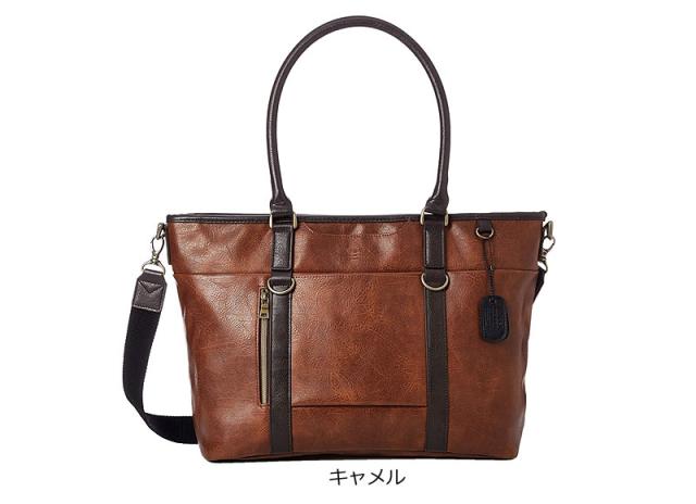 アビレックス アヴィレックス AVIREX 2WAYトートバッグ LARGA ラルガ ax2032 (北海道沖縄/離島別途送料) 正規取扱店_5