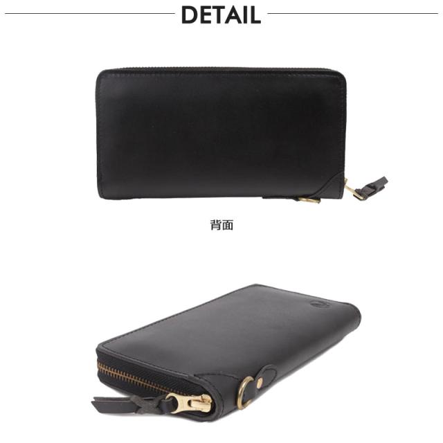 アビレックス アヴィレックス AVIREX ラウンドファスナー長財布 FAHNE2 ファーネ2 ax9302 トップガン 　メンズ バイカー　ミリタリー 人気 ブランド(北海道沖縄/離島別途送料) 正規取扱店_2