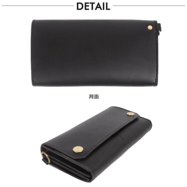 アビレックス アヴィレックス AVIREX かぶせ長財布 FAHNE2 ファーネ2 ax9303 トップガン 　メンズ バイカー　ミリタリー 人気 ブランド(北海道沖縄/離島別途送料) 正規取扱店_2