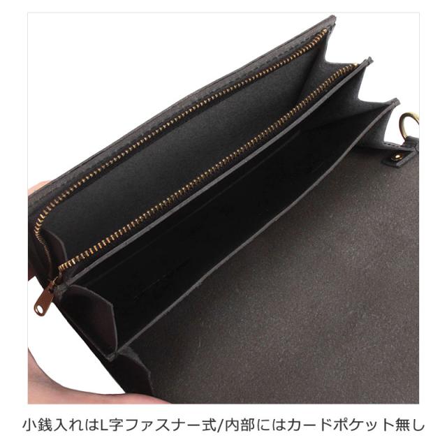 アビレックス アヴィレックス AVIREX かぶせ長財布 FAHNE2 ファーネ2 ax9303 トップガン 　メンズ バイカー　ミリタリー 人気 ブランド(北海道沖縄/離島別途送料) 正規取扱店_5